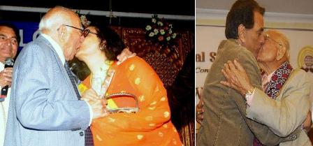 ram jetmalani_kissed_kishore_kumar_wife_leela_niharonline